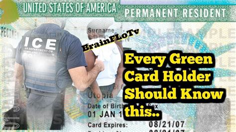 Green Card Holder: Public Benefits You Can Receive .